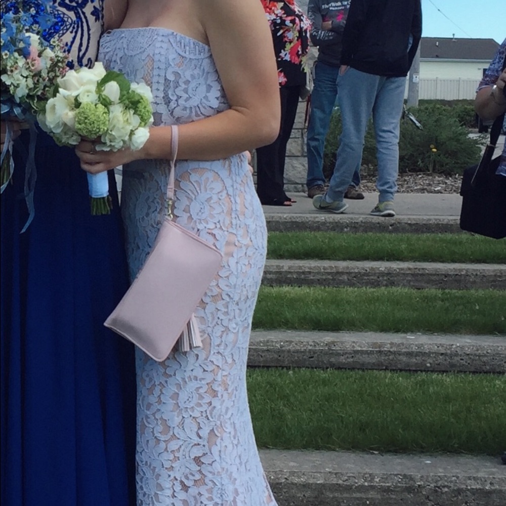 Beautiful Prom Dress!
